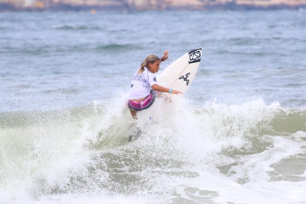 luiz_mendes13 Rip Curl Grom Search, Guarujá, (SP), 2015. . Foto: Nancy Geringer.