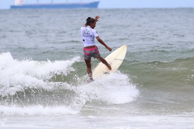 melissa_policarpo Rip Curl Grom Search, Guarujá, (SP), 2015. . Foto: Nancy Geringer.