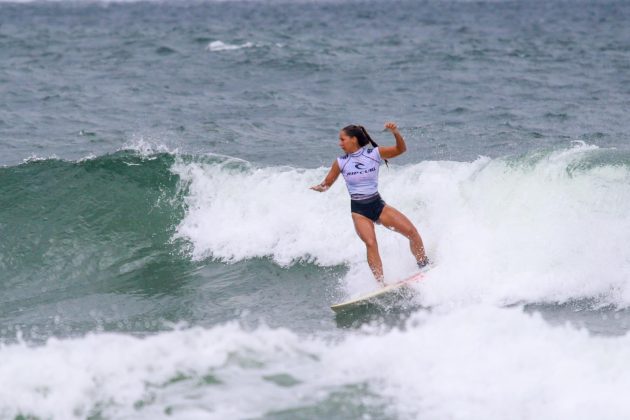 vitoria_manzoni Rip Curl Grom Search, Guarujá, (SP), 2015. . Foto: Nancy Geringer.