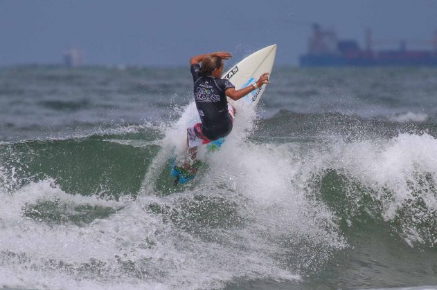 wallace_vasco Rip Curl Grom Search, Guarujá, (SP), 2015. . Foto: Nancy Geringer.