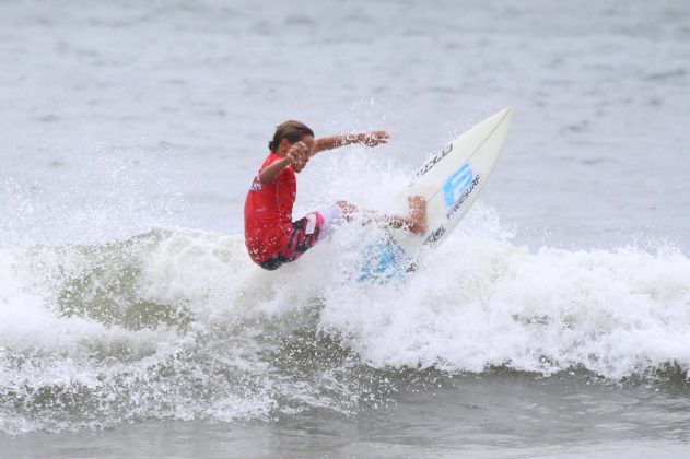 wallace_vasco4 Rip Curl Grom Search, Guarujá, (SP), 2015. . Foto: Nancy Geringer.