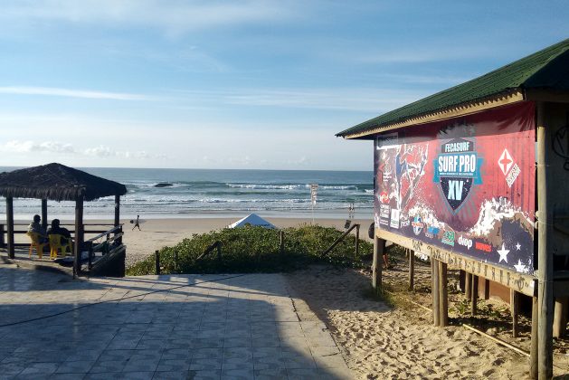 Catarinense Pro 2015, Joaquina, Florianópolis (SC). Foto: Sergio Pedreira Braga.