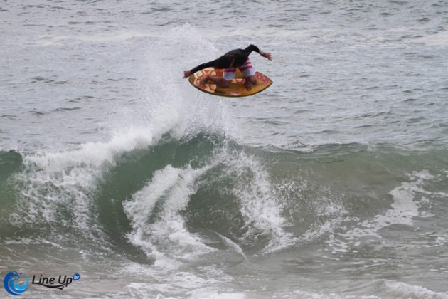 Mateus Carbone Sununga, Ubatuba. Foto: Patricia Almeida.