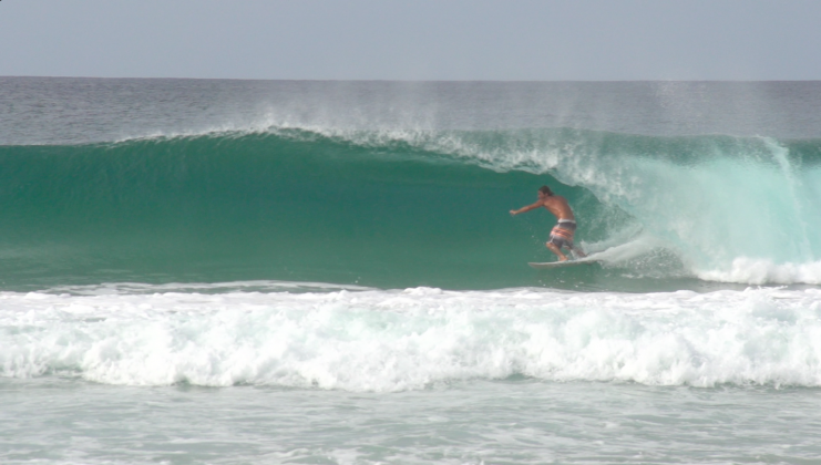 Alan Rangel Fernando de Noronha (PE). Foto: Arquivo pessoal.