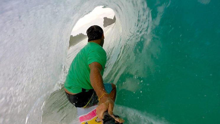 Fernando de Noronha (PE). Foto: Roberto Moretto.