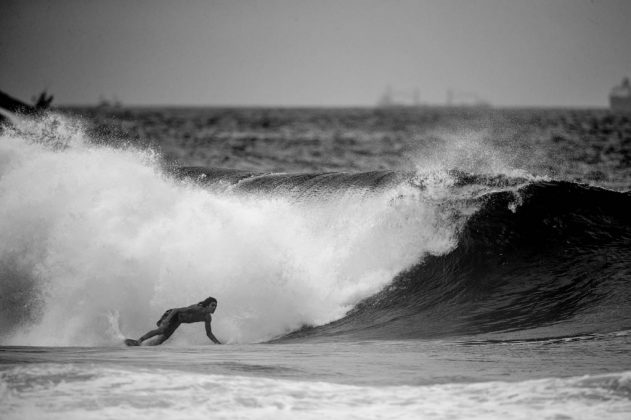 Craig Anderson Rio de Janeiro (RJ). Foto: Divulgação / Quiksilver.