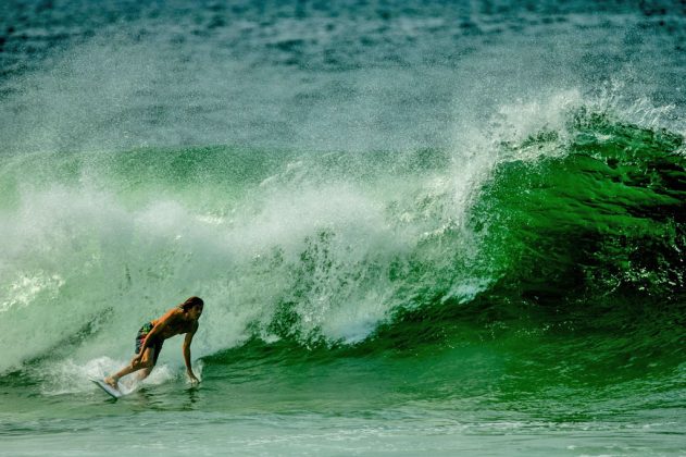 Craig Anderson Rio de Janeiro (RJ). Foto: Divulgação / Quiksilver.