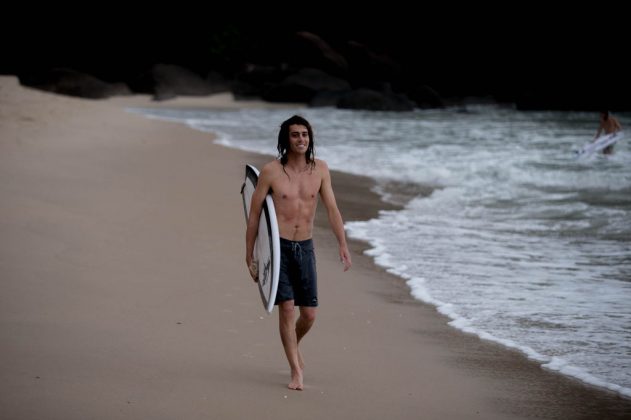 Craig Anderson Rio de Janeiro (RJ). Foto: Divulgação / Quiksilver.