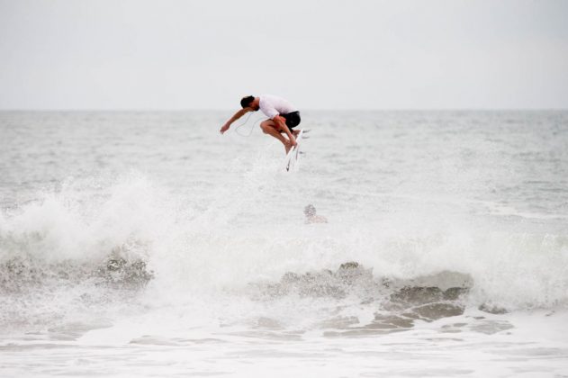 Dane Reynolds Rio de Janeiro (RJ). Foto: Divulgação / Quiksilver.