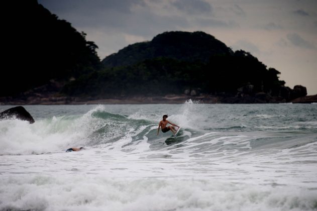 Craig Anderson Rio de Janeiro (RJ). Foto: Divulgação / Quiksilver.