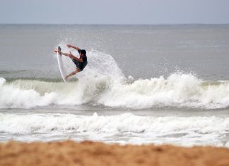 Afiado em Itajaí