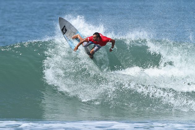 Cleiton Félix Maresia Paulista Profissional 2015, Maresias, São Sebastião. Foto: Munir El Hage.