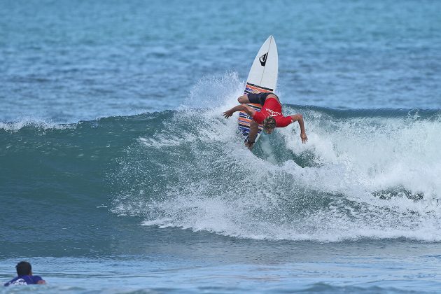 Jessé Mendes Maresia Paulista Profissional 2015, Maresias, São Sebastião. Foto: Munir El Hage.