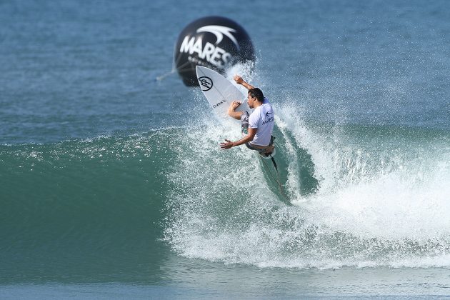 Julio Terres Maresia Paulista Profissional 2015, Maresias, São Sebastião. Foto: Munir El Hage.