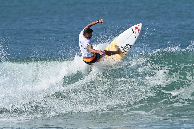 Paulo Moura Maresia Paulista Profissional 2015, Maresias, São Sebastião. Foto: Munir El Hage.