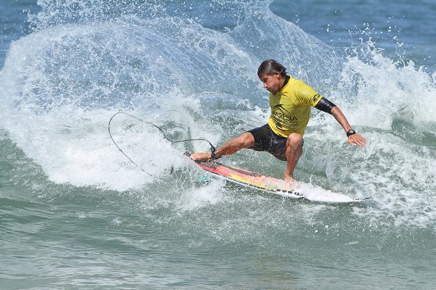 Thiago Camara?o Maresia Paulista Profissional 2015, Maresias, São Sebastião. Foto: Munir El Hage.