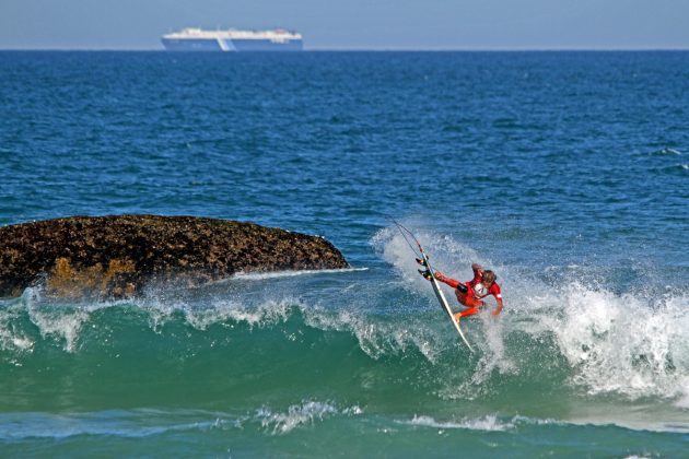 Mateus Herdy, Volcom Totally Crustaceous Tour Brasil 2015 “Bunda Fish, Praia da Joaquina, (SC). Foto: Magda Souza.