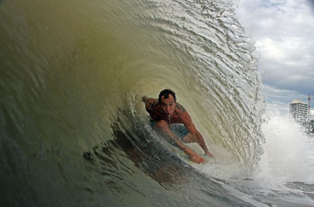 Leandro Dora, Mapi , Caiobá (PR). Foto: Magda Souza.