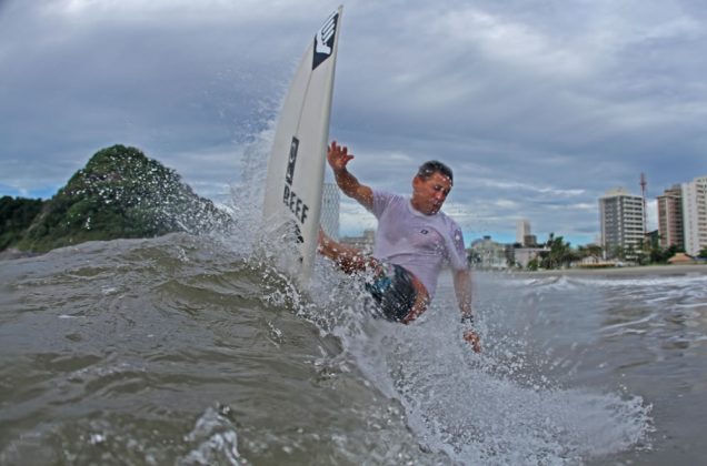 Fabio Gouveia, Mapi , Caiobá (PR). Foto: Magda Souza.