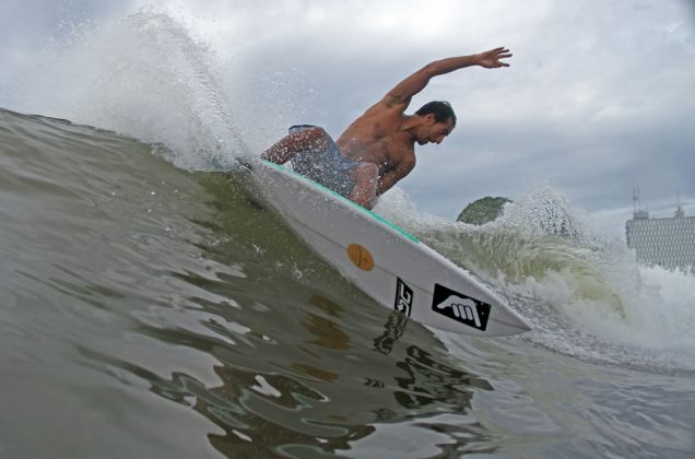 Alex Chacon, Mapi , Caiobá (PR). Foto: Magda Souza.