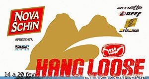 Hang Loose Pro comemora 20 anos de história