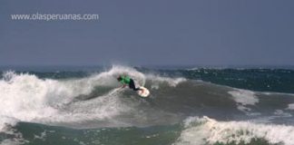 Jacqueline Silva é vice-campeã no Peru