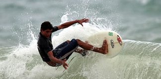 Começa seletiva no Rio Grande do Norte