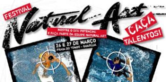 Natural Art promove Festival Caça Talentos no Guarujá