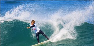 Início do Rip Curl Pro é adiado em Bell’s Beach