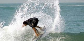 Salsicha e Quito lançam Centro de Evolução do Surf Competição