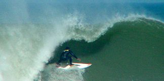 SuperSurf estréia no Sauípe