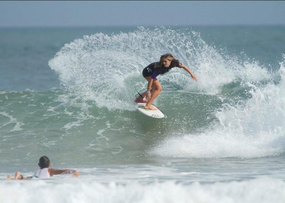 Secret Spot, Rip Curl Grom Search Internacional, 2015. Foto: Thais Serra.