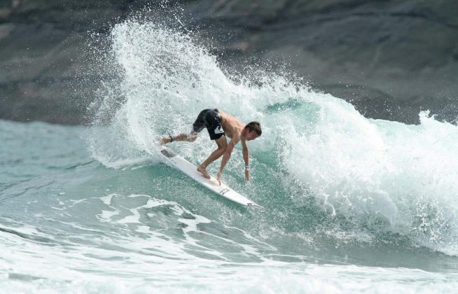 Secret Spot, Rip Curl Grom Search Internacional, 2015. Foto: Thais Serra.