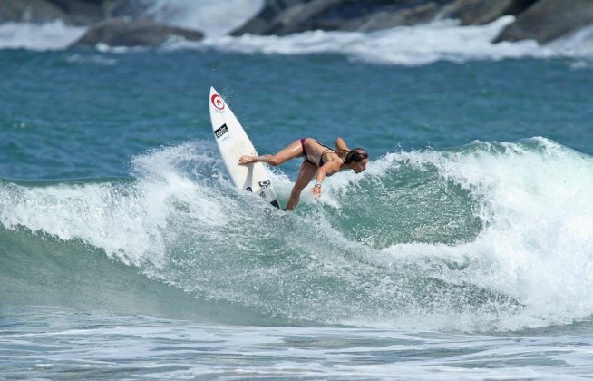 Secret Spot, Rip Curl Grom Search Internacional, 2015. Foto: Thais Serra.