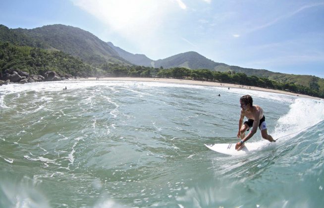 Secret Spot, Rip Curl Grom Search Internacional, 2015. Foto: Thais Serra.