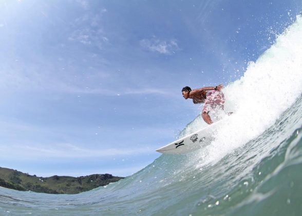 Secret Spot, Rip Curl Grom Search Internacional, 2015. Foto: Thais Serra.