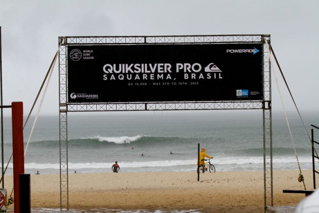 z praia de Itaúna, Saquarema (RJ). Foto: Andre Torelly.