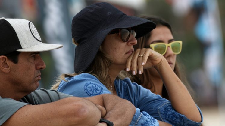 Quiksilver Pro, praia de Itaúna, Saquarema (RJ). Foto: Luciano Santos Paula.