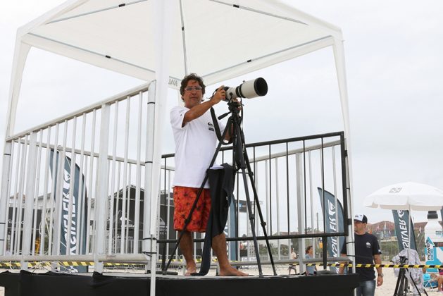 Quiksilver Pro, praia de Itaúna, Saquarema (RJ). Foto: Luciano Santos Paula.