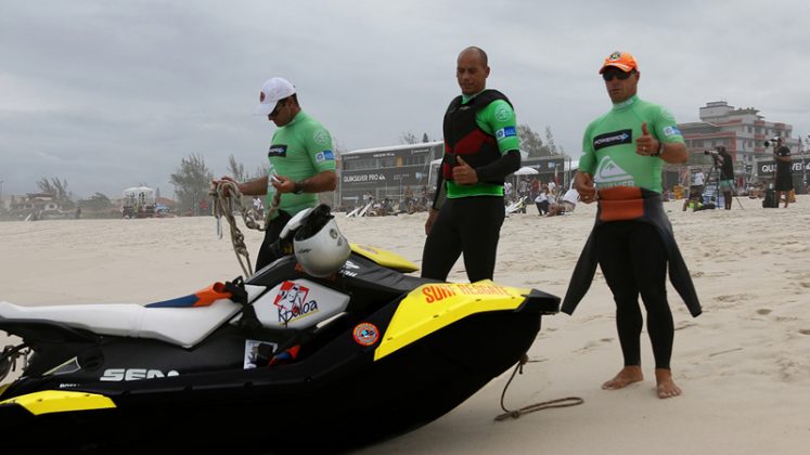 Quiksilver Pro, praia de Itaúna, Saquarema (RJ). Foto: Luciano Santos Paula.