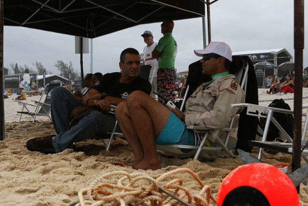 Quiksilver Pro, praia de Itaúna, Saquarema (RJ). Foto: Luciano Santos Paula.