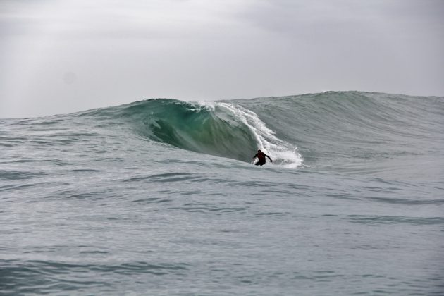 Gabriel Galdino Foto Lucas Barnis  2 Laje da Jaguaruna, 2015. . Foto: Lucas Barnis.