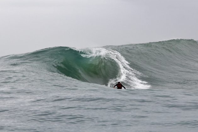 Gabriel Galdino Foto Lucas Barnis  3 Laje da Jaguaruna, 2015. . Foto: Lucas Barnis.