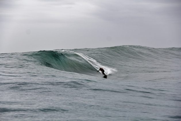 Gabriel Galdino Foto Lucas Barnis  5 Laje da Jaguaruna, 2015. . Foto: Lucas Barnis.