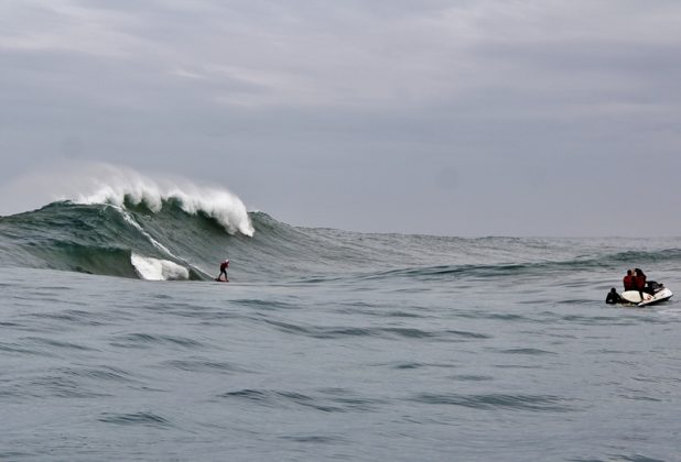 João Baiuka Foto Lucas Barnis  2 Laje da Jaguaruna, 2015. . Foto: Lucas Barnis.