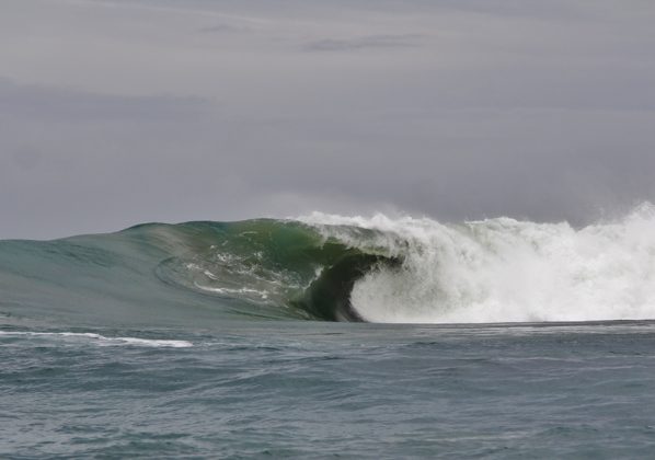 Laje da Jagua  Foto Lucas Barnis  4 Laje da Jaguaruna, 2015. . Foto: Lucas Barnis.