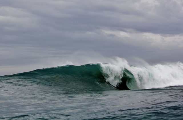 Laje da Jagua Foto Lucas Barnis Laje da Jaguaruna, 2015. . Foto: Lucas Barnis.