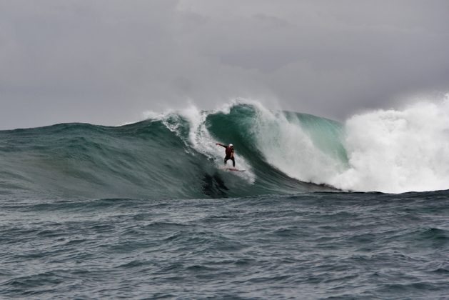 Luiz Casagrande Foto Lucas Barnis  4 Laje da Jaguaruna, 2015. . Foto: Lucas Barnis.