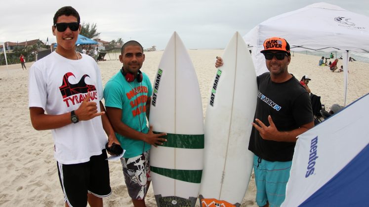 Quiksilver Pro, praia de Itaúna, Saquarema (RJ). Foto: Luciano Santos Paula.