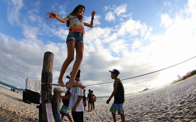 Quiksilver Pro, praia de Itaúna, Saquarema (RJ). Foto: Luciano Santos Paula.